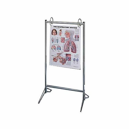 Portable Chart Stand 20'' x 26''