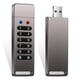 thumbnail image 1 of Unidad flash USB cifrada INNÔPLUS Secure 32 GB USB 3.0 256 bits, 1 of 6