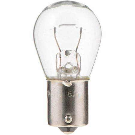 Philips 1141 LongerLife Miniature Bulb, 2-Pack (1141LLB2) | Walmart Canada