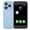 Ocean Blue, variant on SOYES XS15 Mini 3G Android Smartphone 3 inches / 7.6 cm WiFi Pocket Dual SIM Cell Phone Blue Color Portable Mobile Unlocked 2GB RAM 16GB ROM Quad Core Super Slim 3D Glass Body 1000mAh Battery