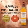 thumbnail image 6 of Dewar's White Label Blended Scotch Whisky, 750 mL Bottle, ABV 40%, 6 of 13