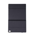 thumbnail image 2 of Wireless Keyboard Detachable Durable Computer Accessories with Artificial Leather CoverBlack, 2 of 4