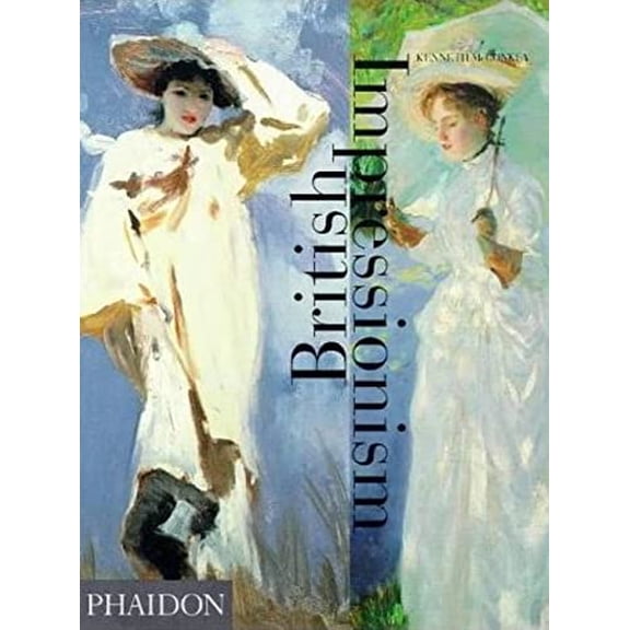 Pre-Owned British Impressionism (Paperback)