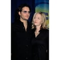 thumbnail image 2 of Peter Facinelli And Jennie Garth At Fox Upfront, Ny 5162002, By Cj Contino Celebrity (8 x 10), 2 of 2
