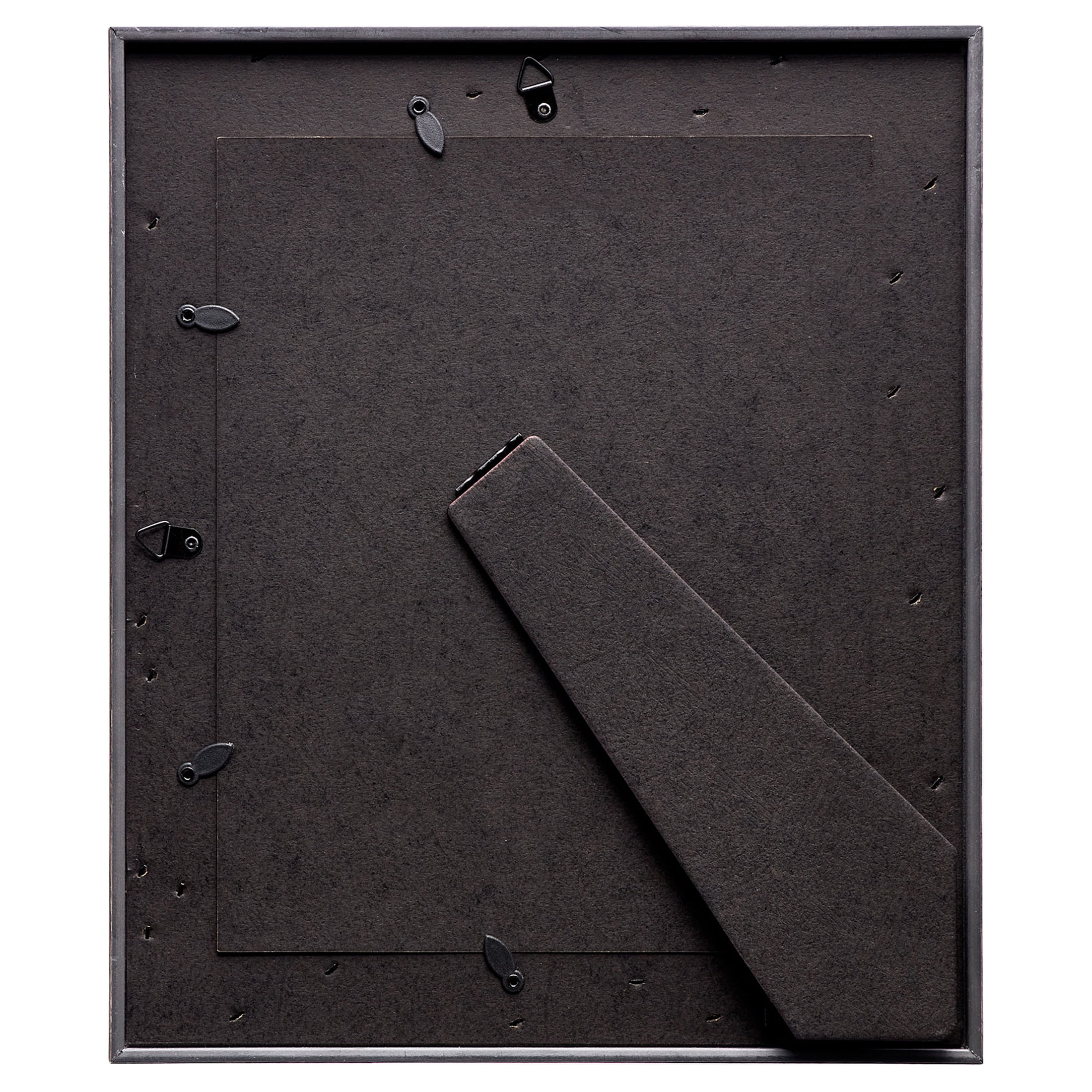 Mainstays – 8x10 Picture Frame – Rustic Gray Tabletop Photo Frame