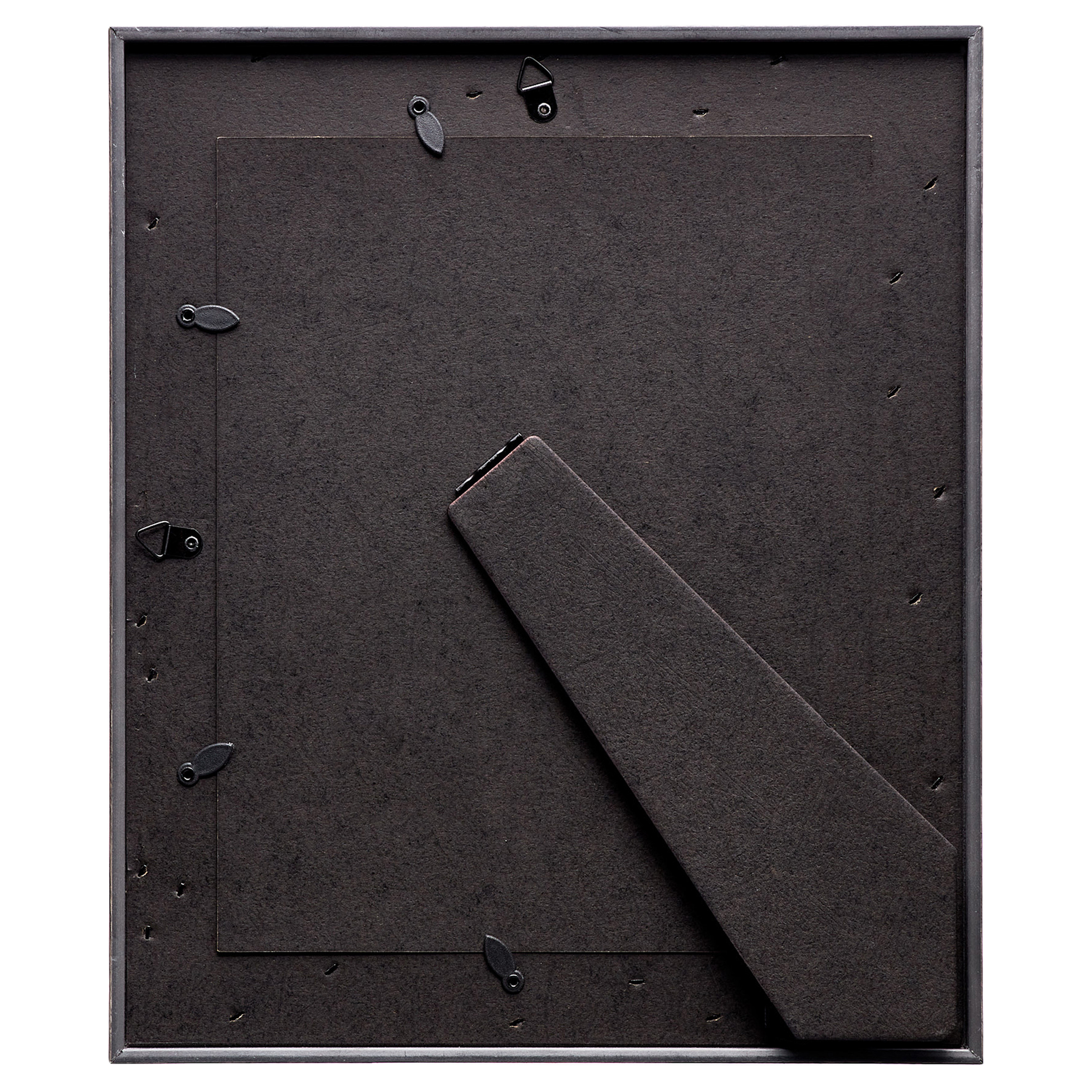 Mainstays 8x10 Picture Frame, Rustic Gray photo 4