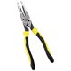 thumbnail image 1 of Alicates Klein Tools J207-8CR con punta de aguja multiusos, 1 of 6