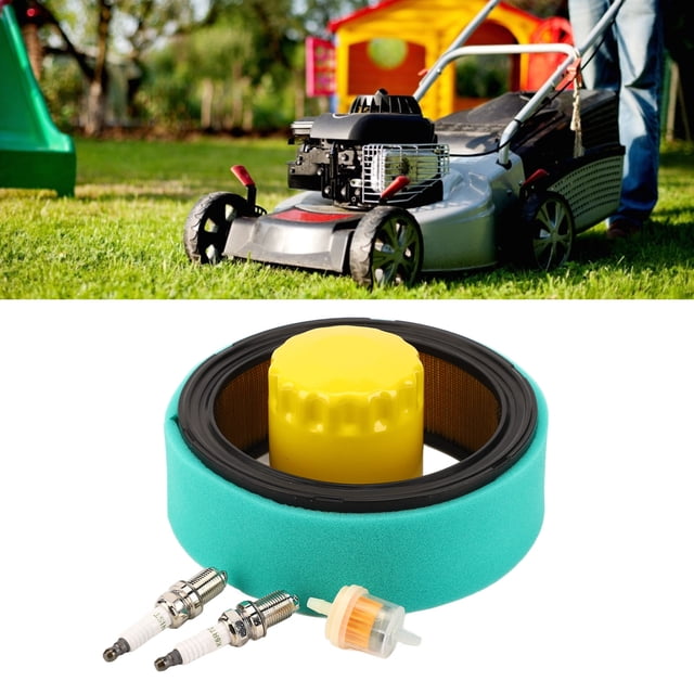 Kit de Ajuste de Filtro de Aire, Ajuste Perfecto Anti Daño Desmonteje REPARACIÓN SIMPLE DE FILTRO DE AIR