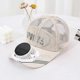 thumbnail image 1 of Adults Mesh Baseball Cap Fishing Beach Hats with Solar Fan, Summer UV Protection, 1 of 5