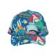 thumbnail image 1 of Los Pequeñines Gorra de Béisbol para Hombres, Mujeres y Niños, Gorra Clásica de Visera Plana, Gorra Hip Hop Trucker, Snapback Ajustable, 1 of 5