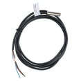 thumbnail image 3 of Waterproof Proximity Switch, PR08-1.5DN Proximity Switch Metal + ABS Shockproof Proximity Switch  For Metallurgy For Automatic Doors, 3 of 8