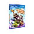 thumbnail image 2 of Pre-Owned Playstation Little Big Planet 3 For Ps4, 2 of 3