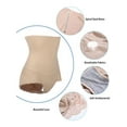 thumbnail image 2 of LELINTA Women's Shapewear High Waist Brief Firm Tummy Control Butt Lifter Panty Shaper, 2 of 6