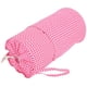 thumbnail image 5 of Crochet Cylinder Bag DIY Portable Water Resistant Crochet Hook Bag for Home Travel Gatherings Trip ANGGREK Otros, 5 of 8
