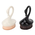 thumbnail image 4 of Cepillo limpiador de polvo de uñas, 2 piezas Removedor de polvo de uñas Cepillo limpiador de polvo de uñas Cepillo de polvo de uñas Características de vanguardia, 4 of 8