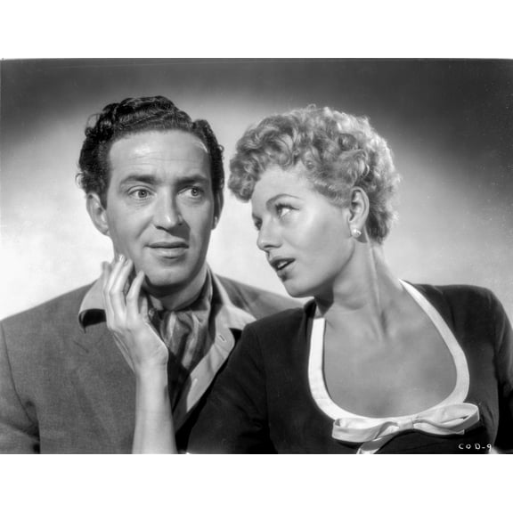 A publicity still for Cash on Delivery Photo Print (8 x 10)