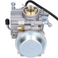 thumbnail image 2 of Motorcycle Carburetor Carb Kit Accessory Replacement for Polaris Ranger 400 425 500, 2 of 5