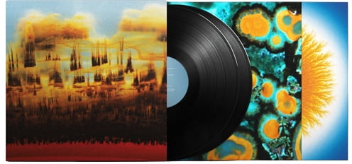 Bonobo - Distance in Static - Music & Performance - Vinyl