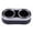 Black, variant on Car Cup Holder, Double Cup Holder For Car, Auto Drink Holder, Expandable Car Cup Organizer, Vehicle Air Vent Cup Holder, Car Beverage Holder, Multifunction Car Cup Rack