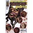 thumbnail image 1 of Super-Villain Team-Up/Modok's 11 #2 VF ; Marvel Comic Book, 1 of 1