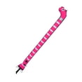 thumbnail image 3 of ZLight pour Marqueur de Surface Bouée Snorkeling Gonflable Résistant Fond Fermé Rose Sécurité Plongée Rose 1.8mx15cm, 3 of 6