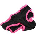 thumbnail image 3 of Pantalones fisiológicos reutilizables para perros, ropa interior para perros y mascotas, 3 of 5