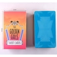 thumbnail image 3 of Juego de cartas Tarot Deck The Golden Girls Family Party, 3 of 4