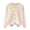White, variant on Splozh Girls Cardigan Long Sleeve Button Down Sweater Toddler Kids Knit School Sweaters Knit Baby Outfit,Pink,13-14 Years