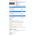 thumbnail image 2 of Radiator - Compatible with 2000 - 2013 GMC Yukon 2001 2002 2003 2004 2005 2006 2007 2008 2009 2010 2011 2012, 2 of 2