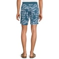 thumbnail image 3 of No Boundaries Men's Lounge Short, 3 of 5