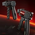 thumbnail image 2 of Polymer Composite Material Adjustable Electronic Counting Grip Strength Trainer Rehabilitation Exercise, 2 of 5