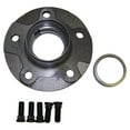 thumbnail image 5 of Crown Automotive J8136650 CASJ8136650 53-68 CJ-3B/55-75 CJ-5/CJ-6 DRUM BRAKE HUB, 5 of 5