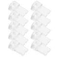 thumbnail image 1 of MasteelfCA 10pcs Charging Port Dust-proof Plugs Dustproof Port Plugs Protective Dust Plug Compatible with iPhone, 1 of 9