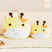 Lazada Kids Toy Pillow Plush Giraffe Pillow Toys Soft Animal Pillow 10