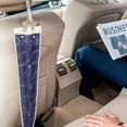 thumbnail image 3 of OULII Car Back Seat Hanging Organizer Umbrella Holder for Drivers 1Pcs, 3 of 8