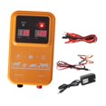 thumbnail image 2 of Rongfmy Electric Fence Energizer Easy Setup Ranch Protection for Homestead Farm Home, 2 of 9