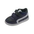 thumbnail image 1 of Chicco Tenis Cildor con Doble Velcro y Puntos de Apoyo, 1 of 3