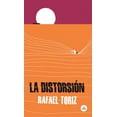 thumbnail image 1 of LA DISTORSION LITERATURA RANDOM HOUSE RAFAEL TORIZ, 1 of 2