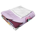 thumbnail image 4 of Cartoon Network's Steven Universe Cool Kids Kids Silk Touch Throw Blanket, 4 of 5