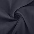 thumbnail image 5 of Giftesty Summer Dresses for Women Fashion Sexy Solid Sleeveless Round Neck Pleated Dresses Mid-Calf Dress Long Dress, 5 of 5