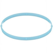 Electronic Throttle Body (Etb) Gasket Fits select: 2013-2017 RAM 1500, 2009-2012 DODGE RAM 1500