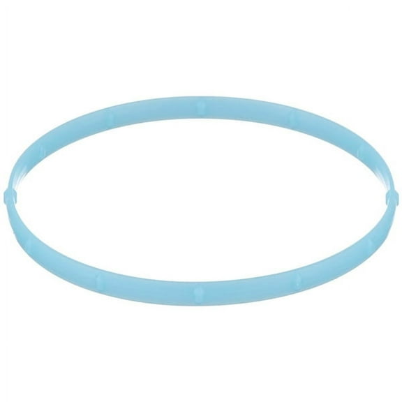 Electronic Throttle Body (Etb) Gasket Fits select: 2013-2017 RAM 1500, 2009-2012 DODGE RAM 1500