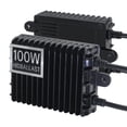 thumbnail image 3 of 2X 12V Slim 100W Hid Ballast Replacement Xenon Light Ballast Quick Start Ultrathin, 3 of 6