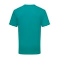 thumbnail image 2 of Fruit Of The Loom Mens Iconic 195 Ringspun Premium Tshirt, 2 of 3