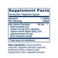 thumbnail image 3 of Life Extension® Bio-Luteolin™, Cellular Health, Healthy Aging, bioavailable Formula, Luteolin, Fenugreek Fiber, Gluten Free, Non-GMO, Vegetarian, 30 Capsules, 3 of 10