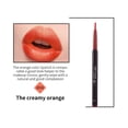 thumbnail image 1 of onlyliua para Interior/Exterior Lápiz Labial de Tubo Fino, Lápiz Labial Mate, Lápiz Labial Que No Deja Marcas, 1 of 2