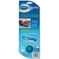 thumbnail image 2 of Dr. Scholl's Comfort & Energy Stimulating Step Insoles, Women, Size 6-10, 2 of 13