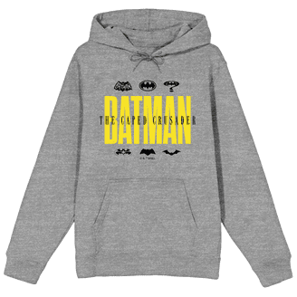 TMNT Comic Origins Comic Strip Art Long Sleeve Cream Adult Hooded 