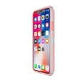 thumbnail image 3 of Speck Presidio Grip iPhone XS Max Dove Grey Tart Pink 117106-6584, 3 of 9
