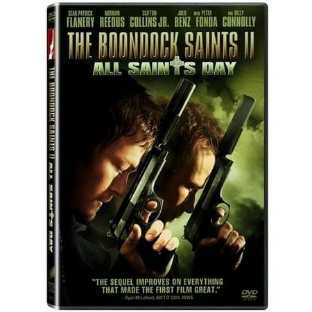 Boondock saints coupon